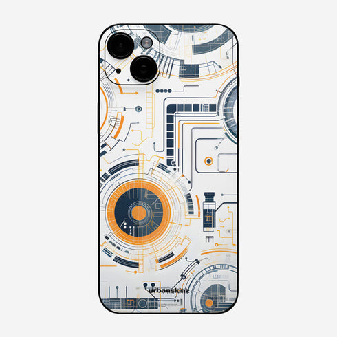 iPhone 14 Plus Skins & Wraps